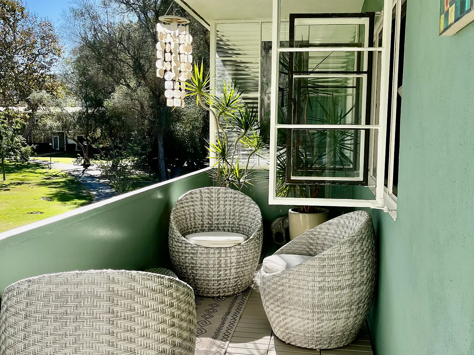 1 bed, 1018 sqft, $2,850 — Photo 4