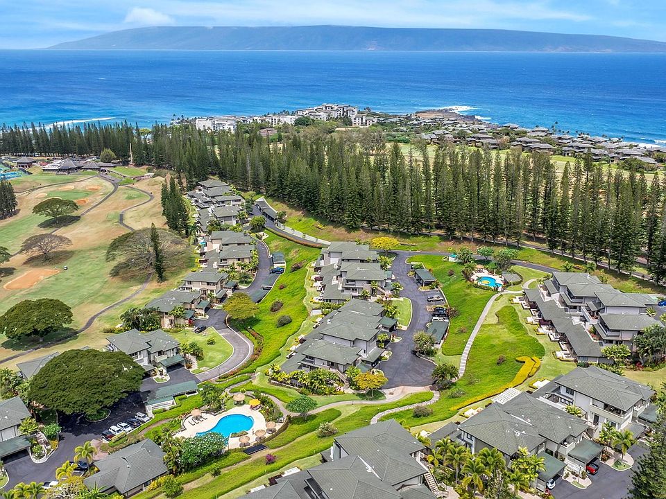 1st image of 500 Kapalua Dr #25V3-4