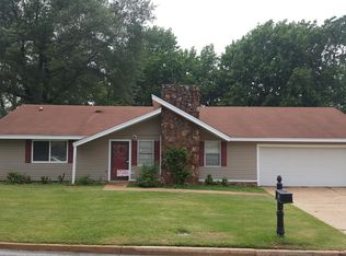 11 Fairfax Cv, Jackson, TN 38305