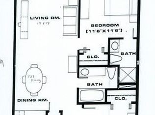 3322 S Fairway Ave, Springfield, MO 65804