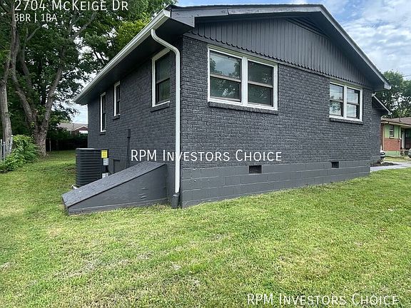 2nd image of 2704 McKeige Dr