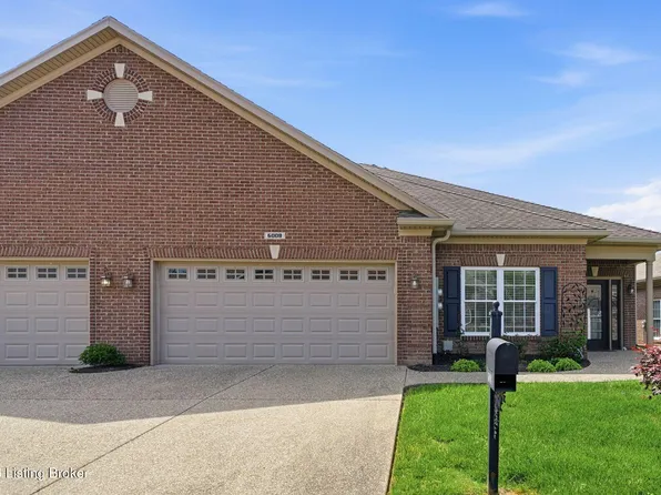 6008 Cottage Ln, Crestwood, KY 40014