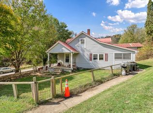 1068 Laurel Branch Road, Vilas, NC 28692