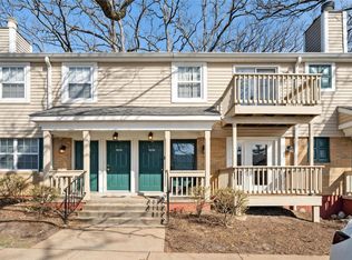 1508 High School Dr, Saint Louis, MO