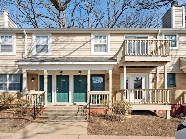 1508 High School Dr, Saint Louis, MO 63144