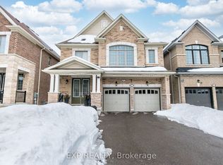 7 Fascination St #2, Brampton, ON L6R 4A1