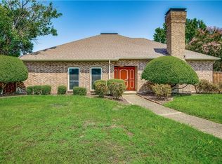 643 Tiffany Trl, Richardson, TX 75081