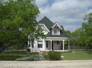 6825 Bismarck Ct, San Angelo, TX 76904