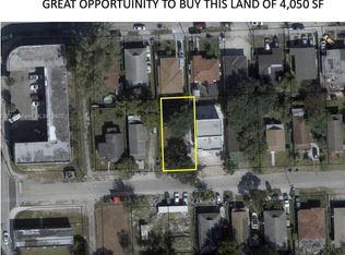 1461 NW 70th St, Miami, FL 33147