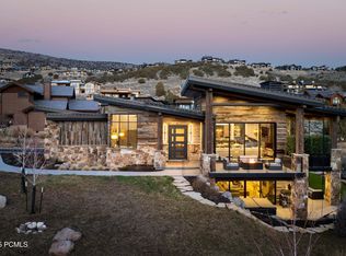 976 N Chimney Rock Rd, Heber, UT 84032