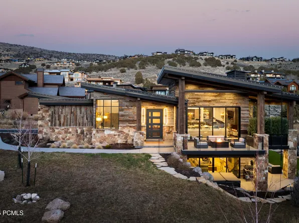 976 N Chimney Rock Rd, Heber, UT 84032