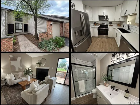 1756 Pineberry Ct, Saint Louis, MO 63146