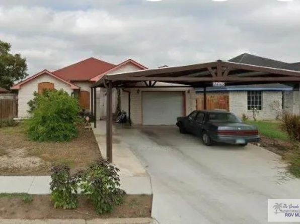 2443 El Mar St, Brownsville, TX 78520