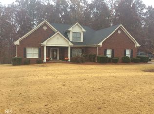 105 Blue Grass Way, Oxford, GA
