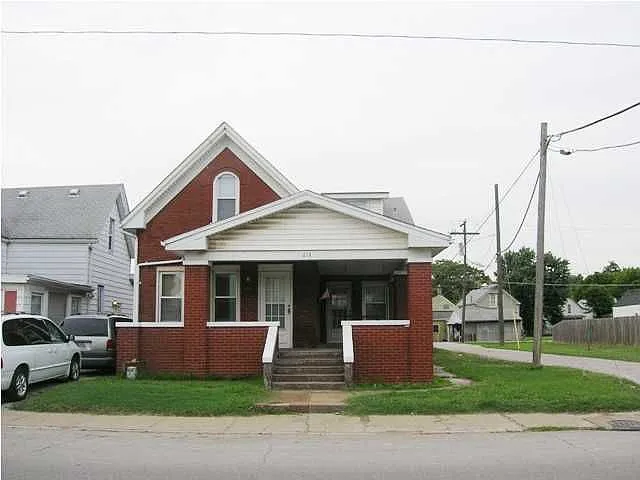 618 E Columbia St photo 1
