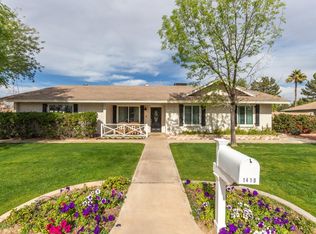 1410 E Kael St, Mesa, AZ 85203