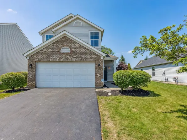 6164 Jolliff St, Galloway, OH 43119
