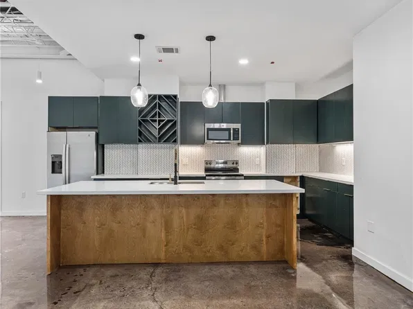 3401 Louisiana St, Houston, TX