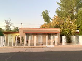 256 W Kolver St, Nogales, AZ 85621