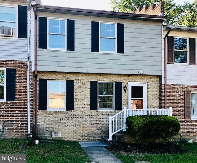 1st image of 120 Warren Cir