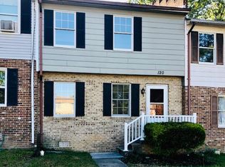 120 Warren Cir, Stephens City, VA 22655
