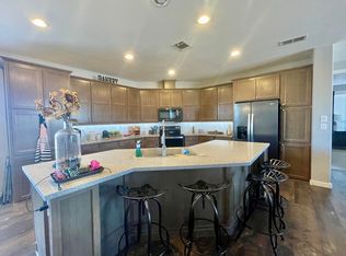 404 S Grimes Rd, Tonto Basin, AZ 85553