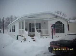 52 Hidden Valley Dr, Finleyville, PA 15332