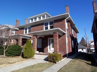 1535 3rd Ave, York, PA 17403