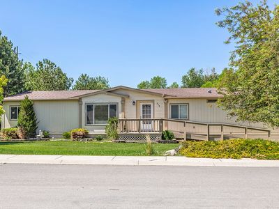 3000 Villard Ave TRAILER 329, Helena, MT, 59601