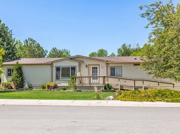 3000 Villard Ave Trailer 329, Helena, MT 59601