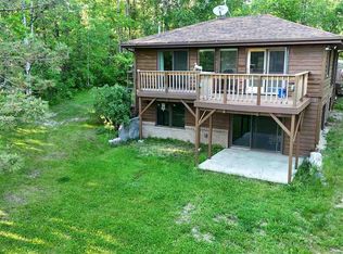 9429 Saint Odilia Beach Rd, Tower, MN 55790