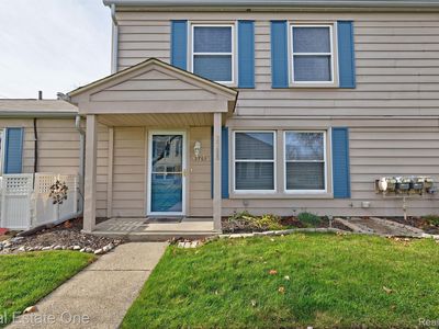 2765 Fox Hollow Ct, Orion, MI, 48360