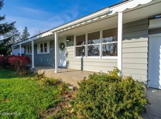 411 E 15th Ave, Post Falls, ID 83854