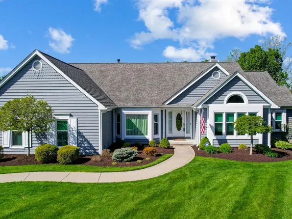 7515 Fawnmeadow Ln, Cincinnati, OH 45241