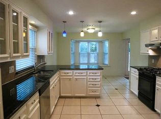 4710 Trail Crest Cir, Austin, TX 78735