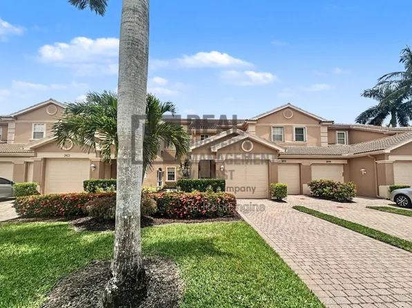 13911 Lake Mahogany Blvd APT 2923, Fort Myers, FL 33907