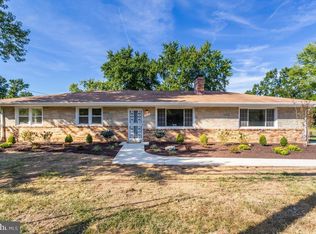 5515 Temple Hill Rd, Temple Hills, MD 20748