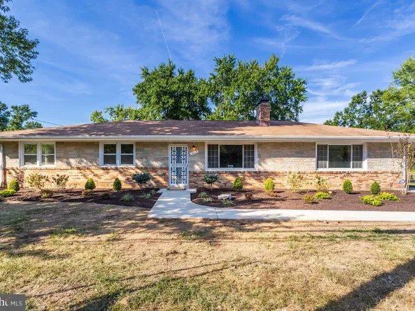 5515 Temple Hill Rd, Temple Hills, MD 20748