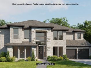 1065 Sunset Hill Way, Georgetown, TX 78628