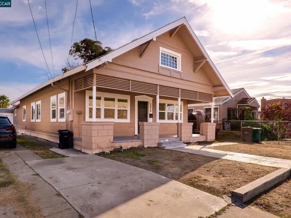 2456 Seminary Ave, Oakland, CA 94605