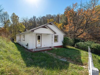 372-424 Ban The Blues Ln, Mars Hill, NC, 28754