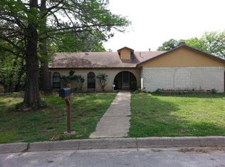 2800 Tiki Trl, Fort Worth, TX 76112