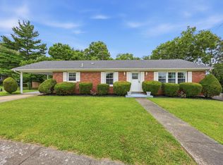102 Oxley Ave, Cynthiana, KY 41031
