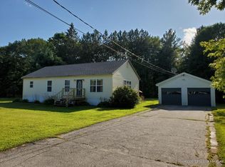 206 Barlen St, Farmington, ME 04938