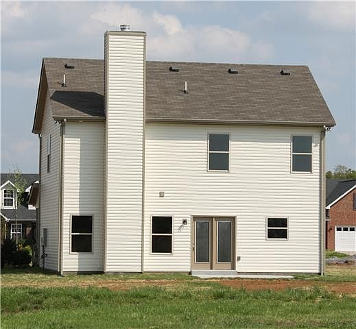 2nd image of 25 Oakton Lot 25