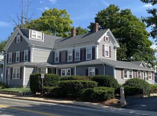 332 Main St, Ashland, MA 01721