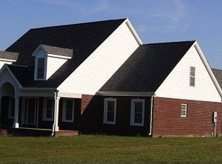 5710 Richardsville Rd, Bowling Green, KY 42101