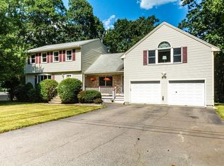 20 Moran Rd, North Billerica, MA 01862