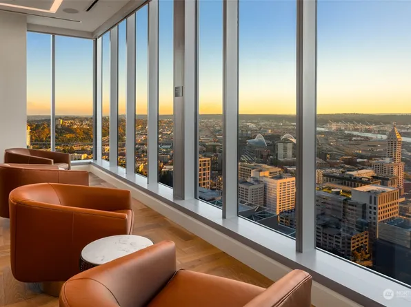 800 Columbia Street #1102, Seattle, WA 98104
