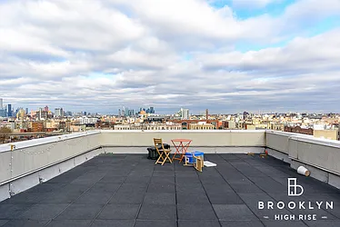 Rented by Brooklyn High Rise LLC